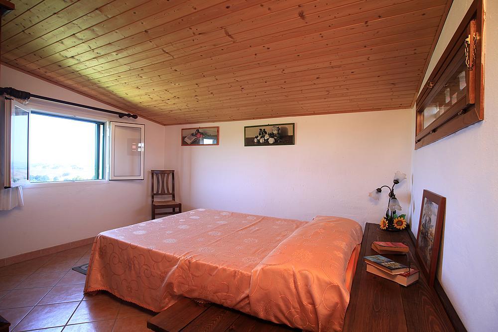 La Villetta Montaione Dış mekan fotoğraf