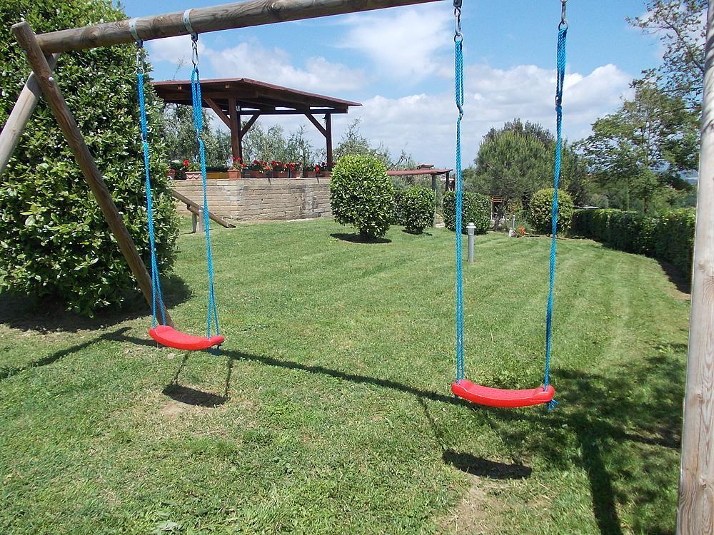 La Villetta Montaione Dış mekan fotoğraf